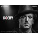 Rocky II Superb Scale Hybrid Statue 1/4 Sylvester Stallone 52 cm